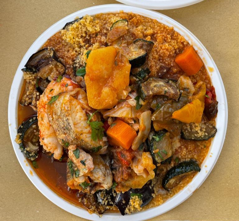 Slide Background Image